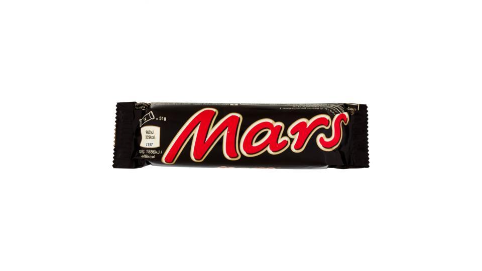Mars
