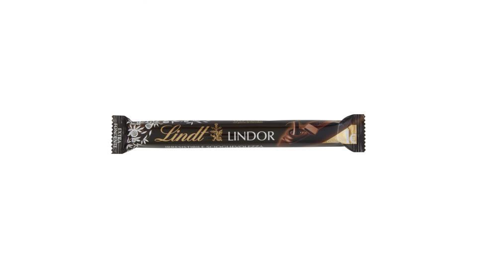 Lindt Lindor Extra Fondente