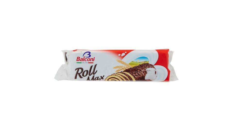 Balconi Roll Max cacao