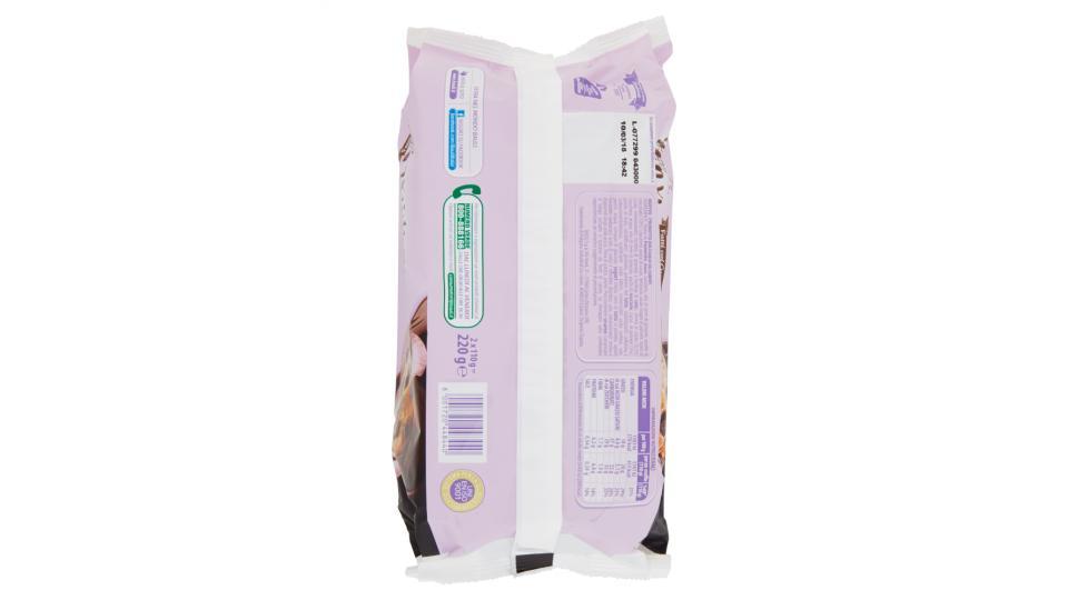 Bauli 2 Muffin XL Doppio CacaoCioc