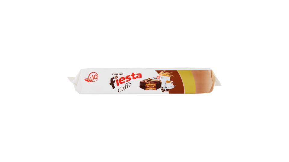 Ferrero fiesta Caffè
