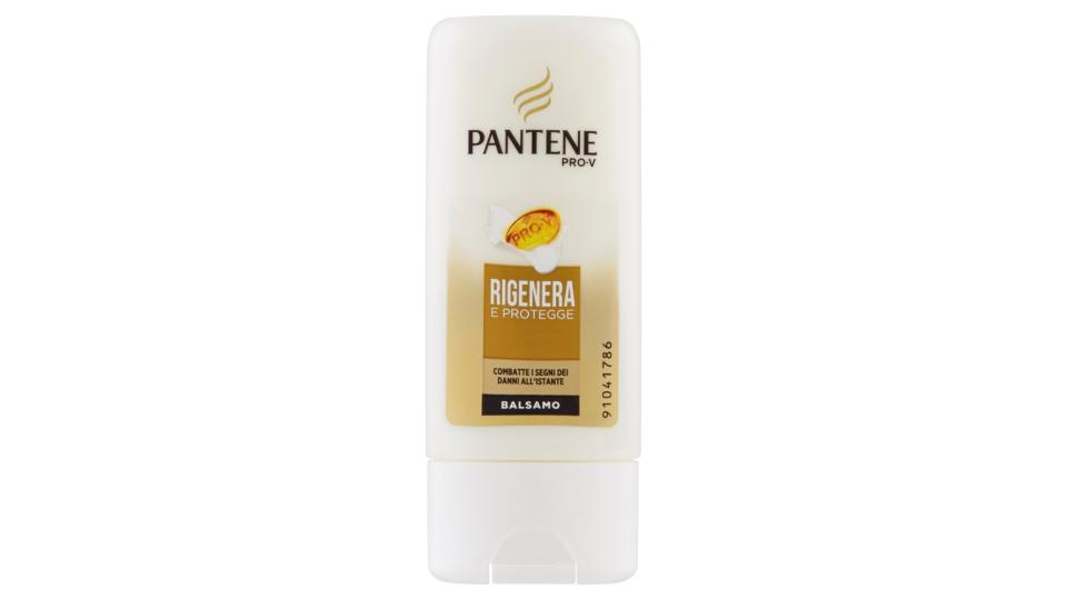 Pantene Balsamo Rigenera & Protegge