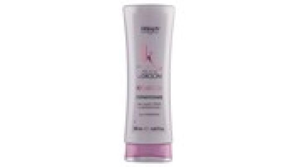 Dikson Preziosi di Dikson Keratech Conditioner per Capelli Crespi e Danneggiati