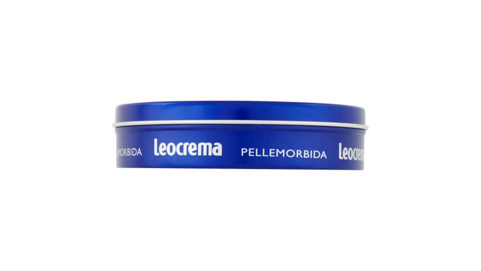 Leocrema Pellemorbida nutriente multiuso