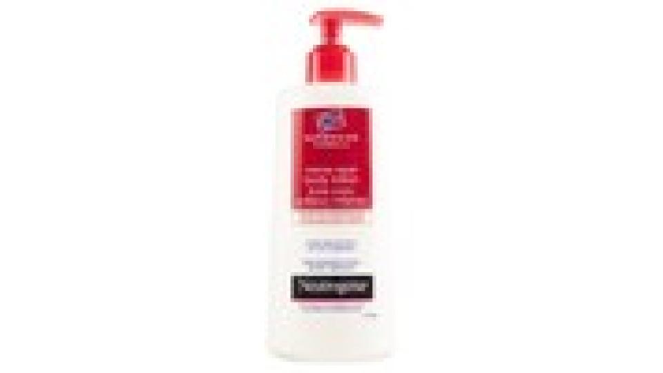 Neutrogena fluida corpo sollievo intenso