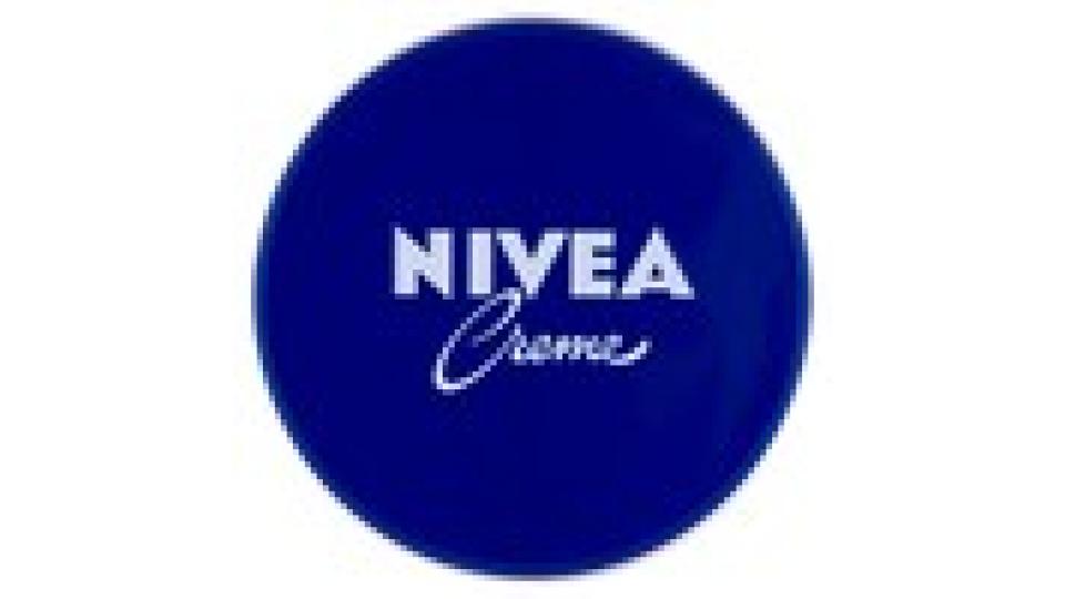 Nivea Creme