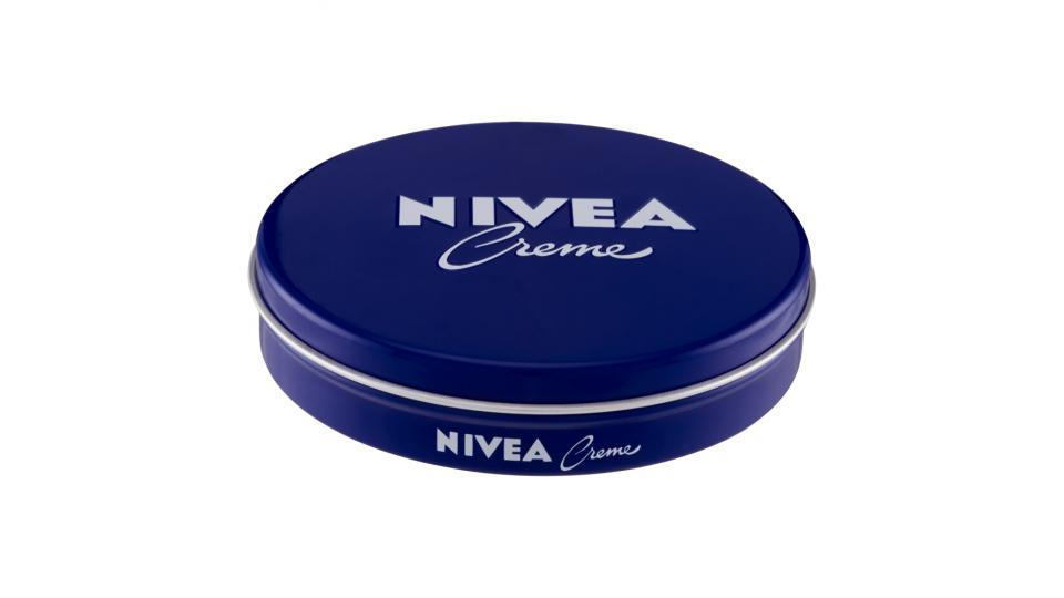 Nivea Creme