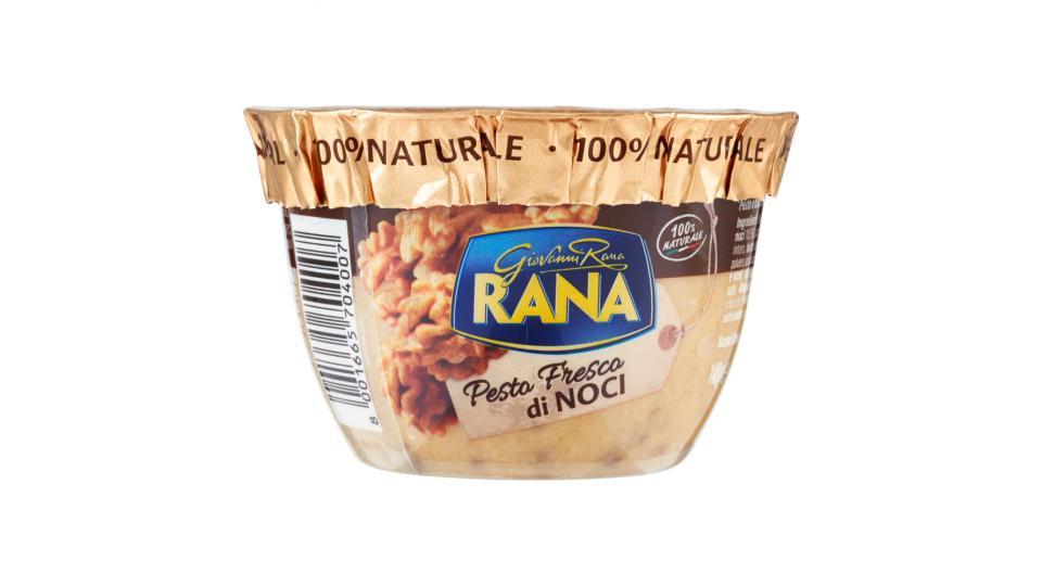 Giovanni Rana Pesto Fresco di Noci