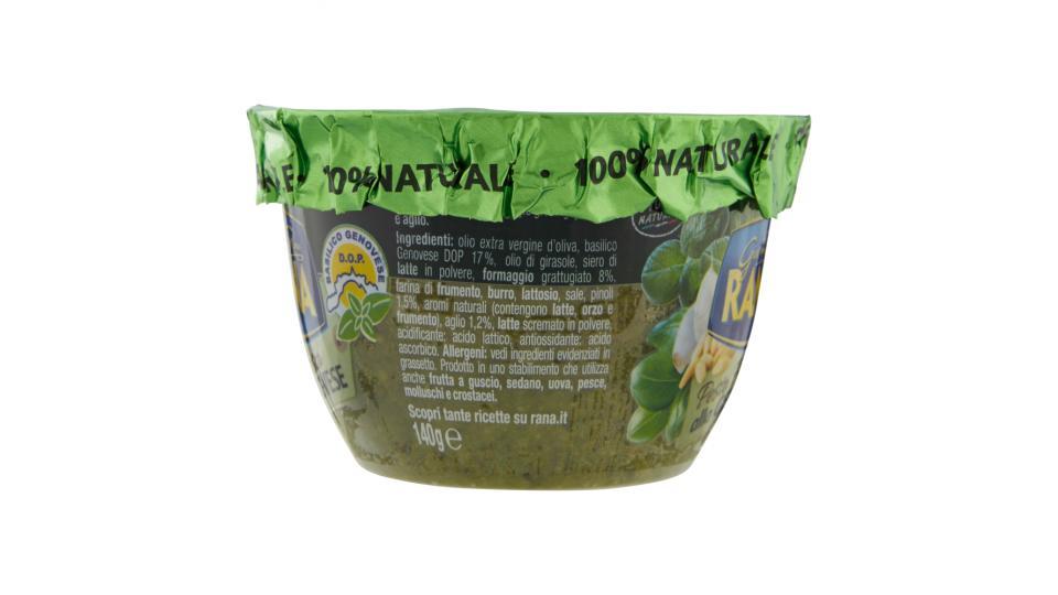 Giovanni Rana Pesto Fresco alla Genovese