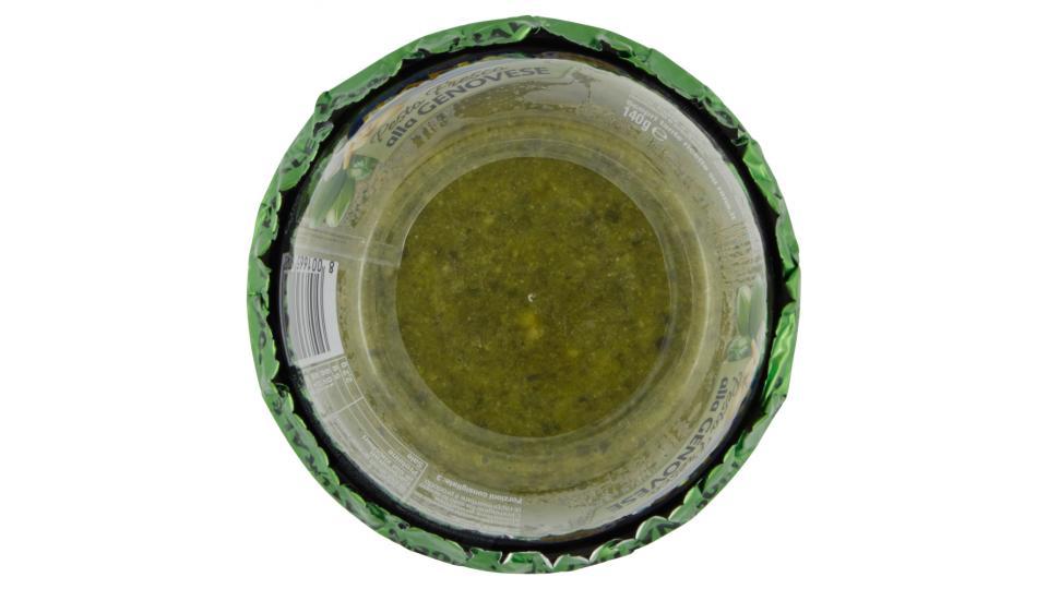 Giovanni Rana Pesto Fresco alla Genovese