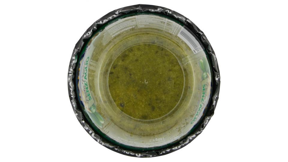 Giovanni Rana Pesto Senz'Aglio