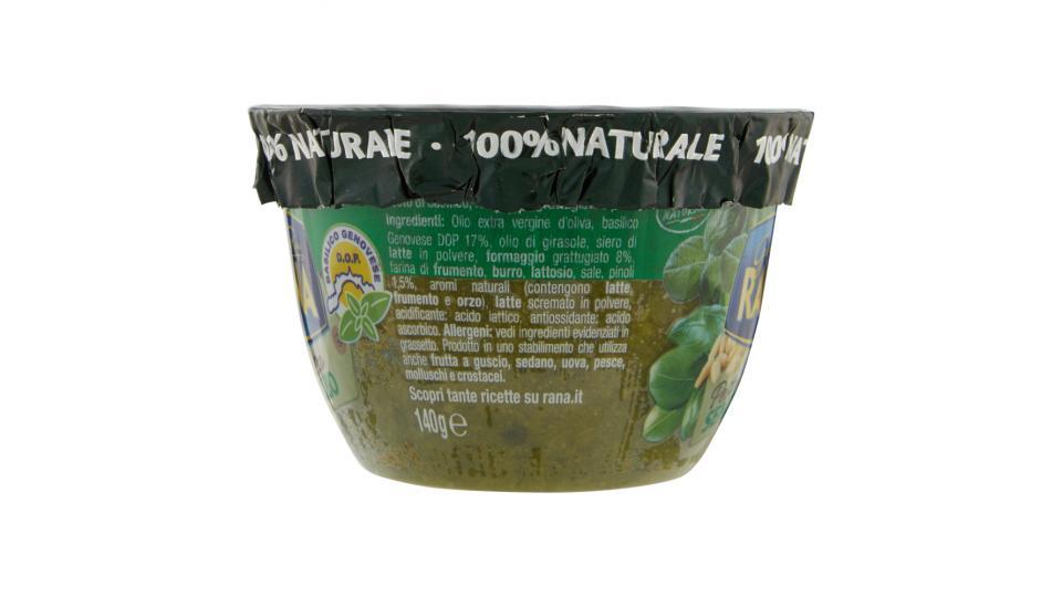 Giovanni Rana Pesto Senz'Aglio