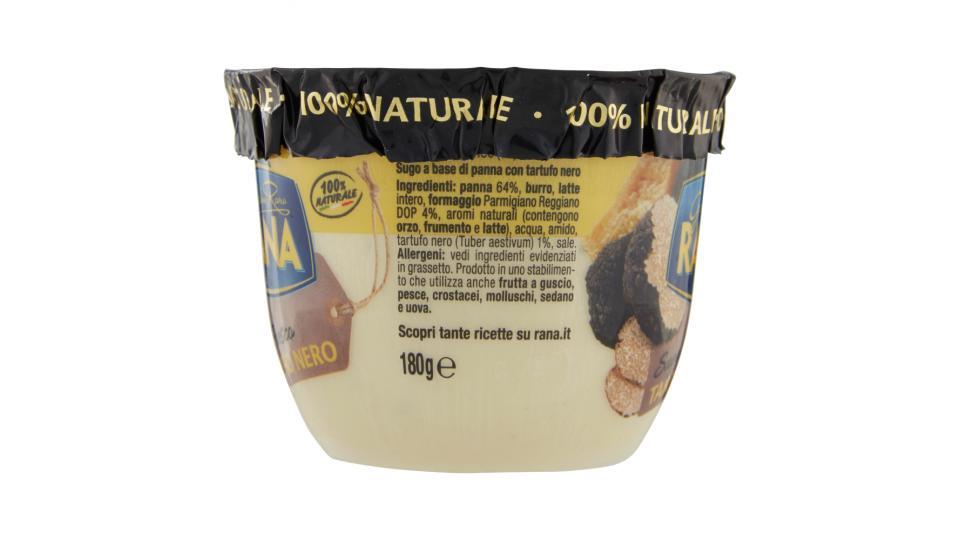 Giovanni Rana Sugo Fresco Tartufo Nero