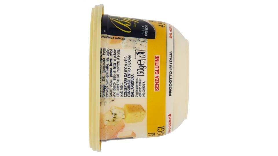 Biffi Sugo ai 4 Formaggi