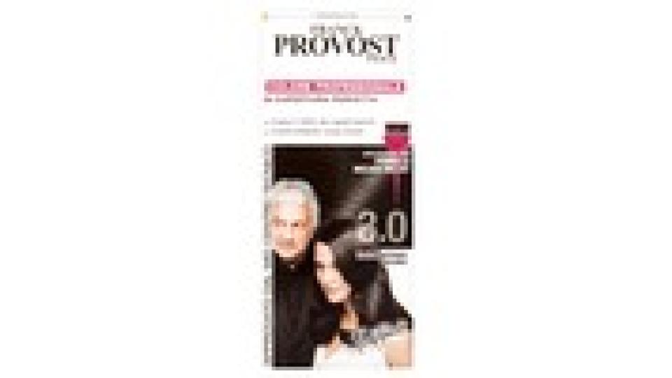 Franck Provost Il mio castano scuro