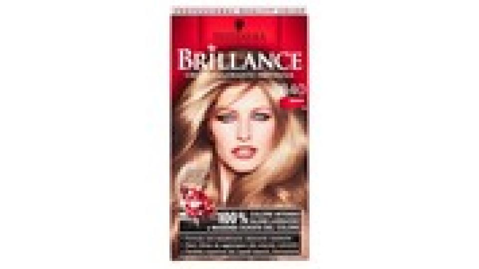 Brillance Crema Colorante Intensiva