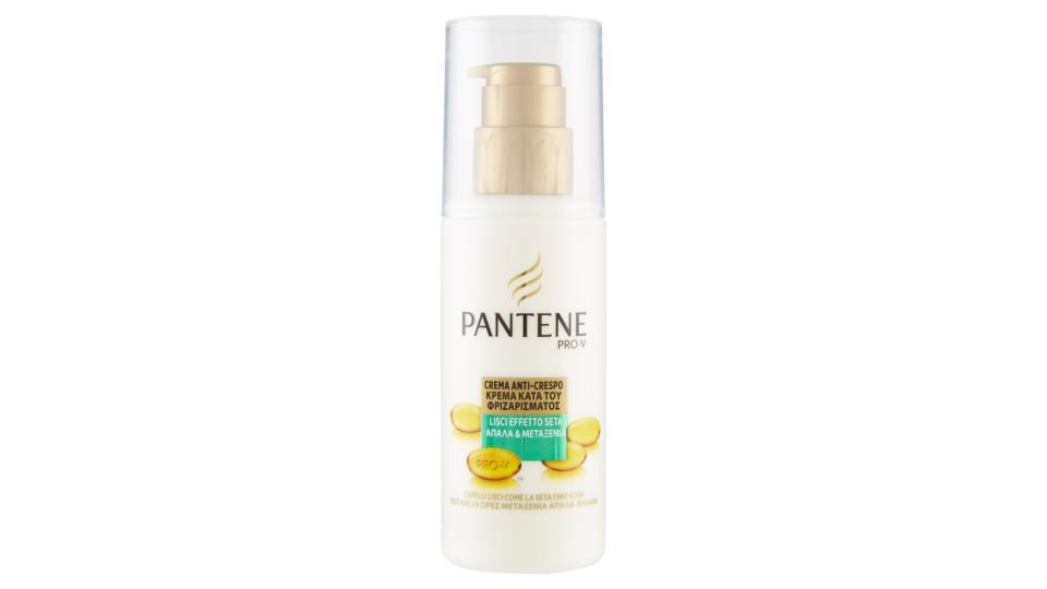 Pantene Crema Anti-Crespo 24H