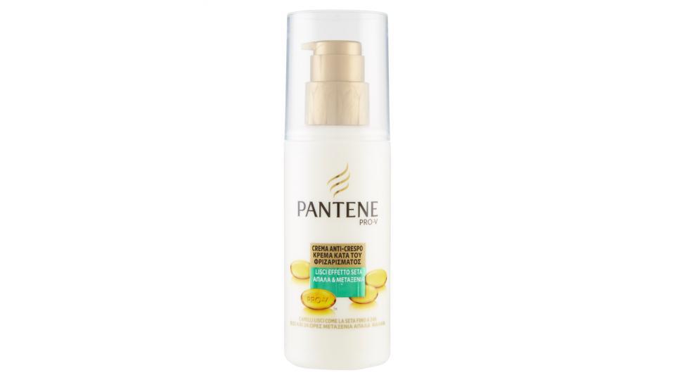 Pantene Crema Anti-Crespo 24H