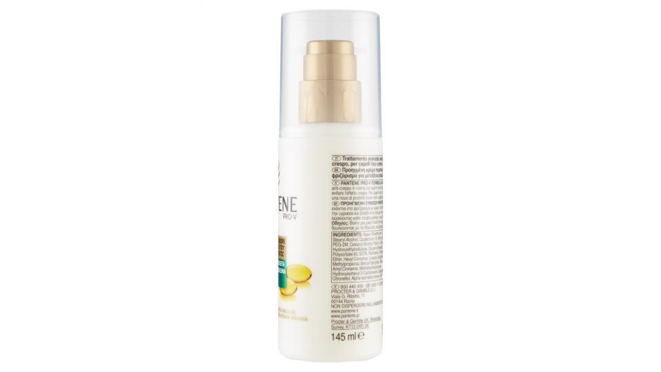 Pantene Crema Anti-Crespo 24H