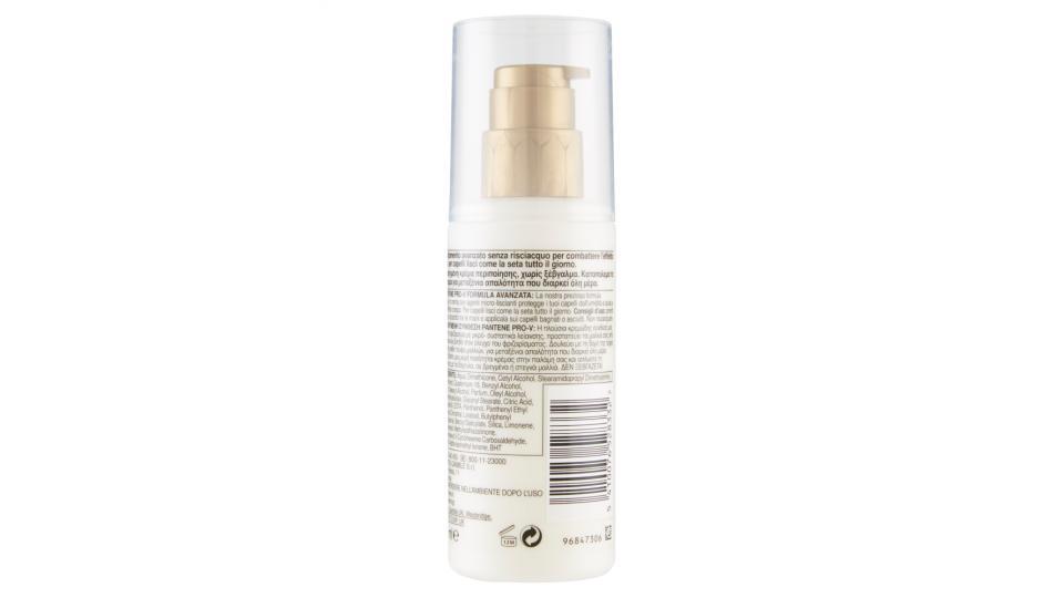 Pantene Crema Anti-Crespo 24H