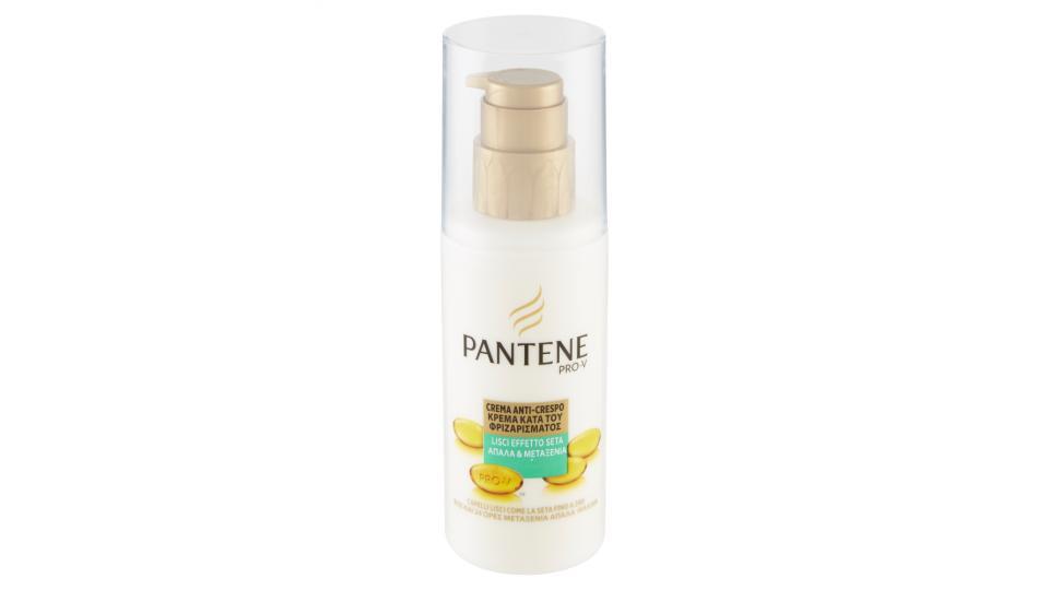 Pantene Crema Anti-Crespo 24H