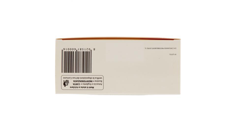 Matt Divisione Pharma Potassio Magnesio 20 buste di granulare effervescente