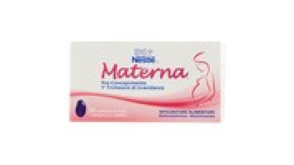Nestlé Materna