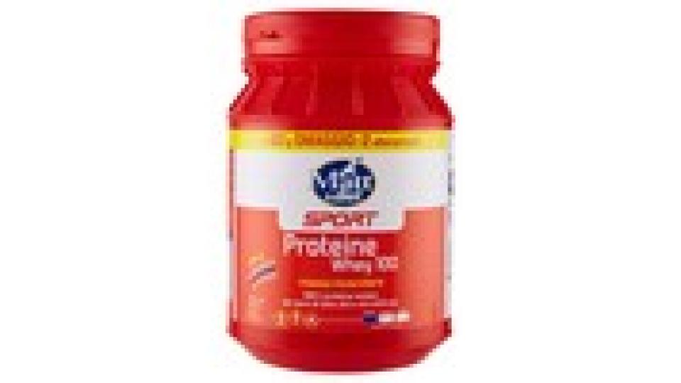 Matt&diet Sport Proteine Whey 100