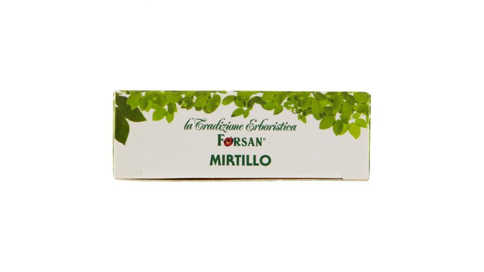 Forsan Mirtillo 50 cpr