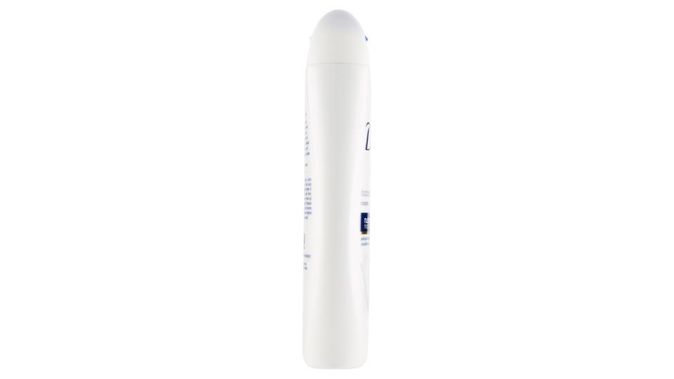Dove docciaschiuma nutriente