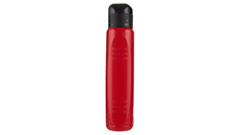 Intesa Pour Homme Bagno doccia shampoo rivitalizzante ginseng