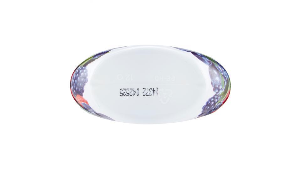 Fresh & Clean Gel di frutta mora e mirtillo
