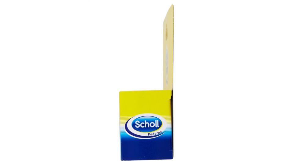 Scholl Pedorex Callosità Trattamento Intensivo Anti-Callosità