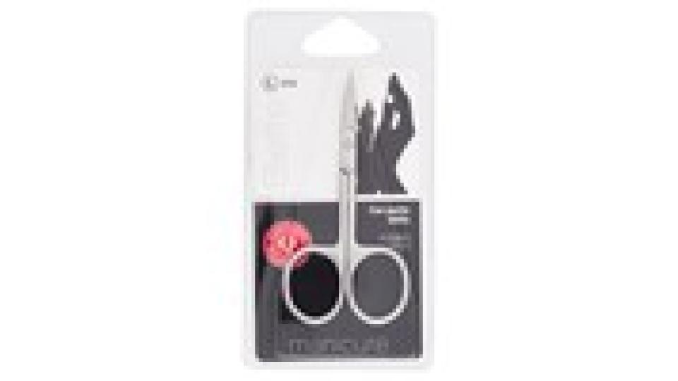 Bieffe manicure Forbici Pelli