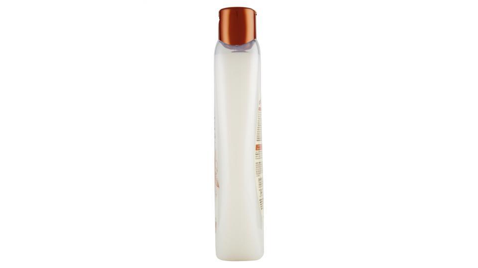 Garnier Ultra Dolce Bagnodoccia Latte di Cocco e Macadamia - Bagnoschiuma idratante