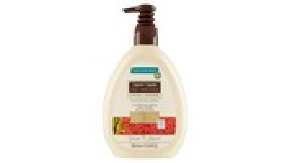 Naturaverde Bio Giardini Imperiali Sapone Liquido Bacche di Goji e Bamboo