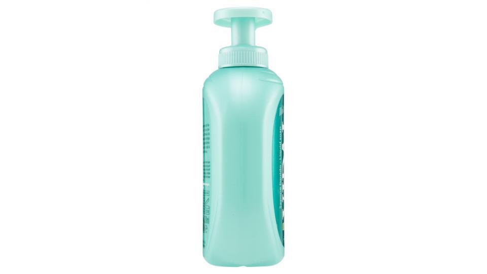 Vidal Sapone Liquido Muschio Bianco
