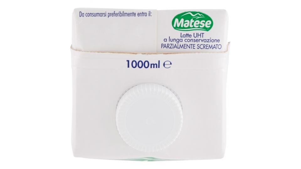 Matese Latte UHT parzialmente scremato