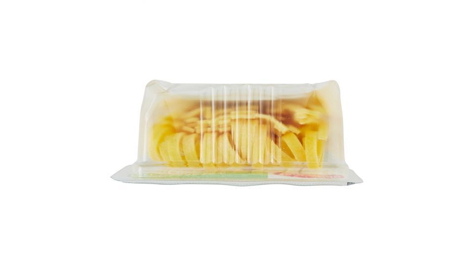 Scoiattolo Pasta Fresca all'Uovo Tagliatelle