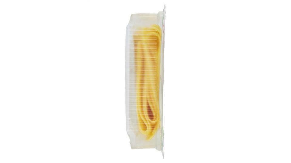 Scoiattolo Pasta Fresca all'Uovo Tagliatelle