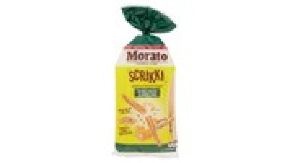 Morato Scrikki Fiocchi Avena e Soia