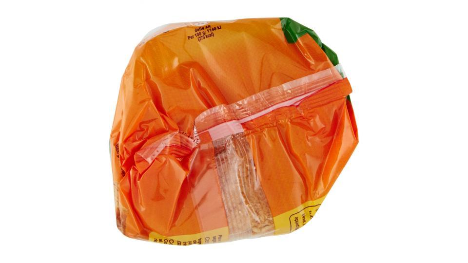 Carrefour Pane a fette ai 5 cereali
