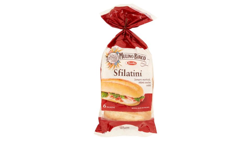 Mulino Bianco nascondini biscotti