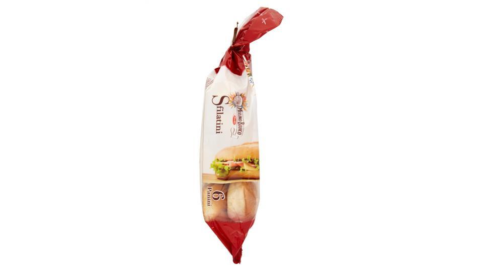 Mulino Bianco nascondini biscotti