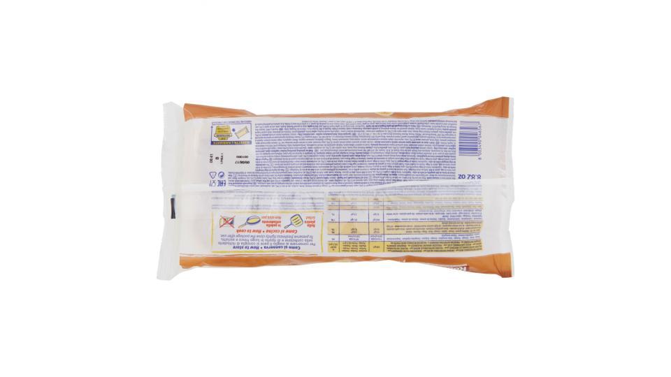 Roberto Hot Dog Integrale