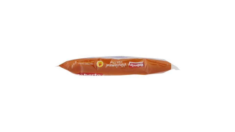 Roberto Hot Dog Integrale