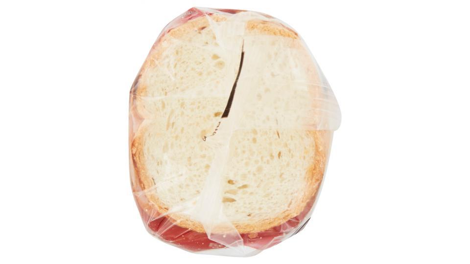 DailyBread Party Toast