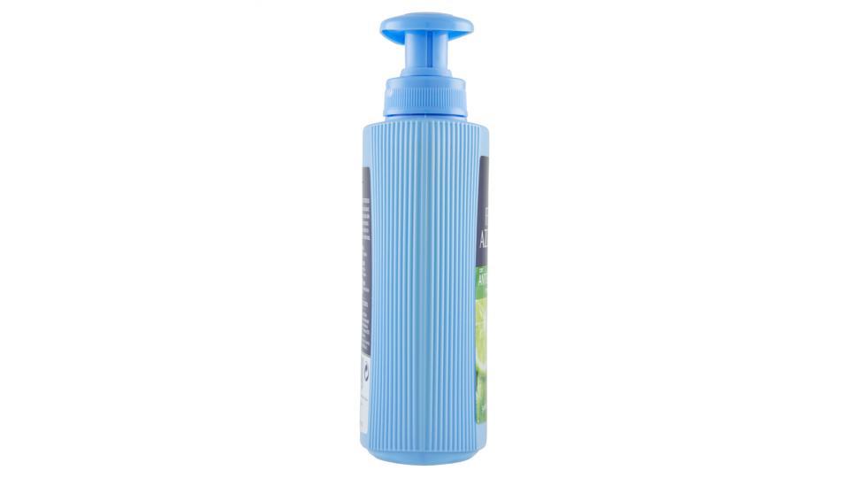 Felce Azzurra con Antibatterico Sapone Liquido