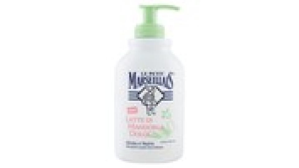 Le Petit Marseillais Latte di mandorla dolce detergente liquido extra delicato