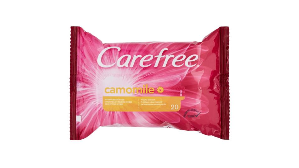 Carefree